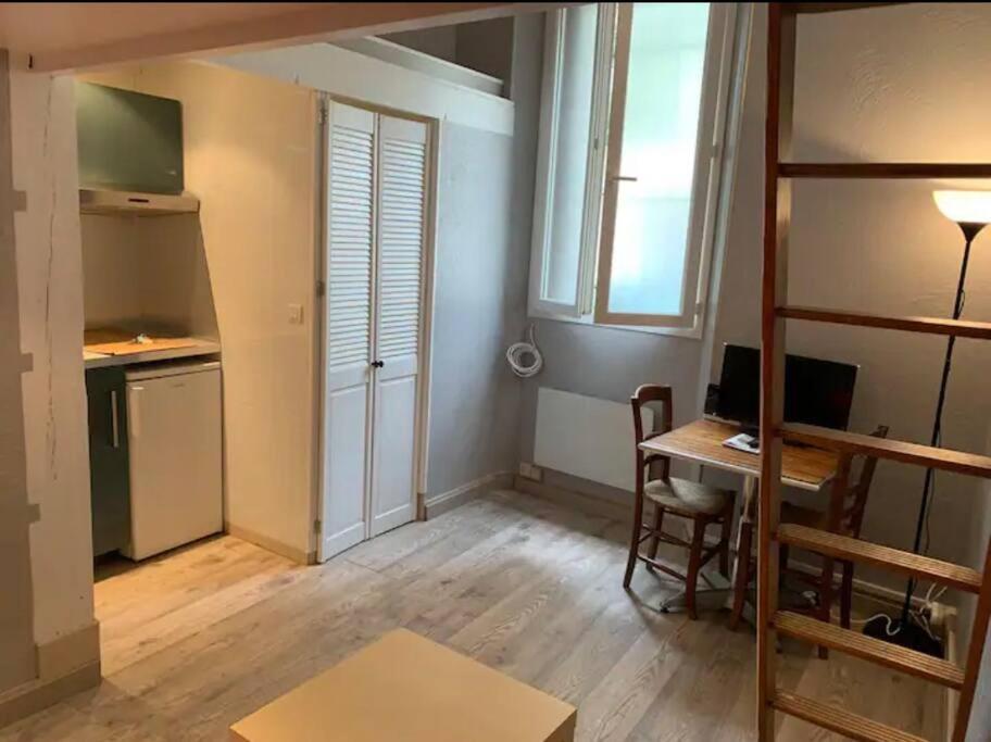 Apartment Grand Centre *
